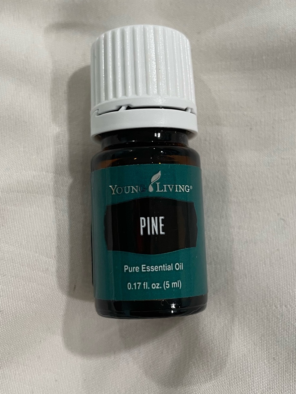 Young Living Pine Essential Oil 5 ml - BRAND NEW UNOPENED SEALED